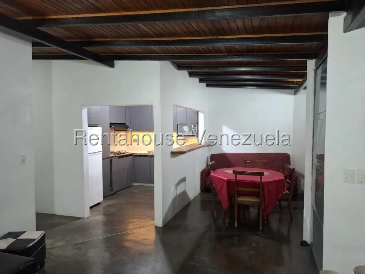 Hermosa Casa en Venta, Ubicada Boconó - 6