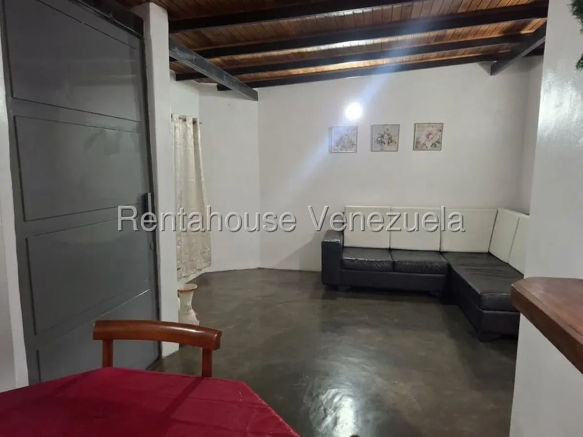 Hermosa Casa en Venta, Ubicada Boconó - 5