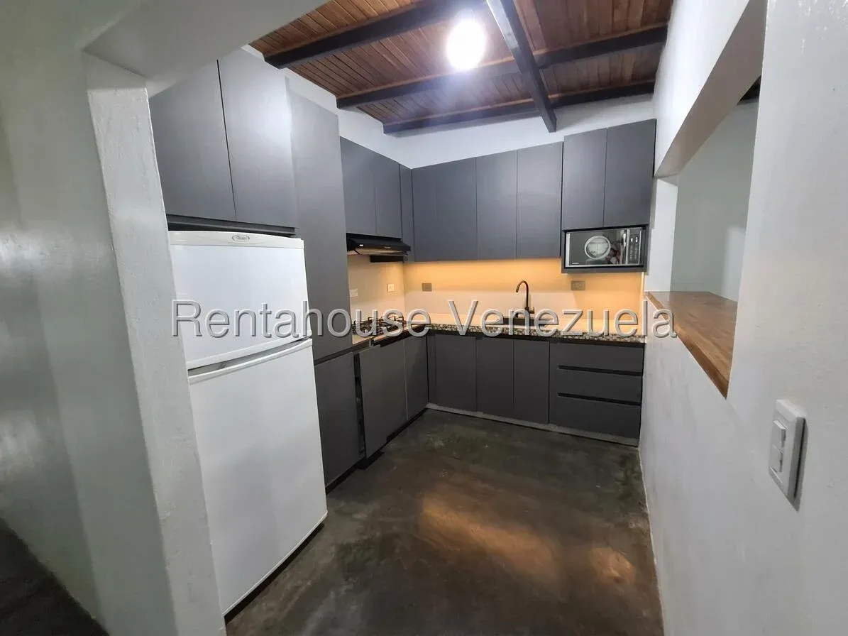 Hermosa Casa en Venta, Ubicada Boconó - 8