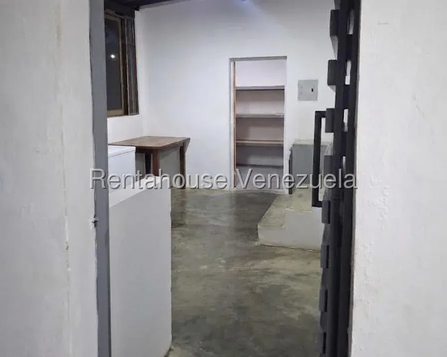 Hermosa Casa en Venta, Ubicada Boconó - 12