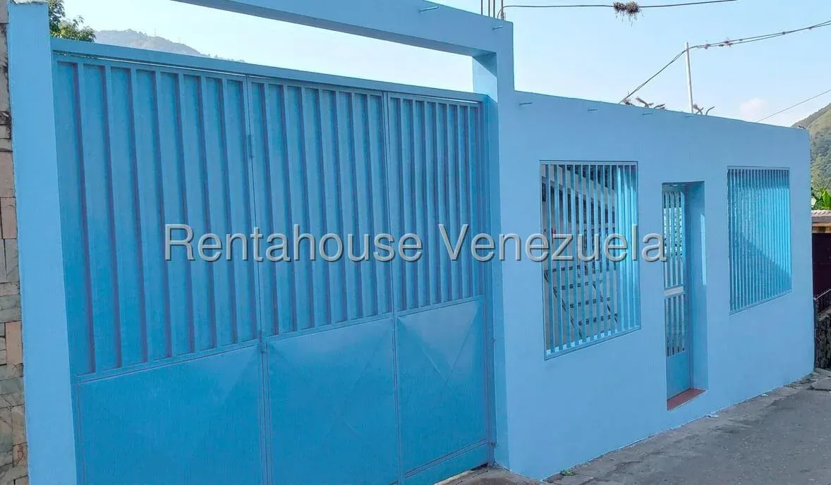 Casa en venta, ubicada en Los Cerrillos, vía La Puerta Trujillo  - 2