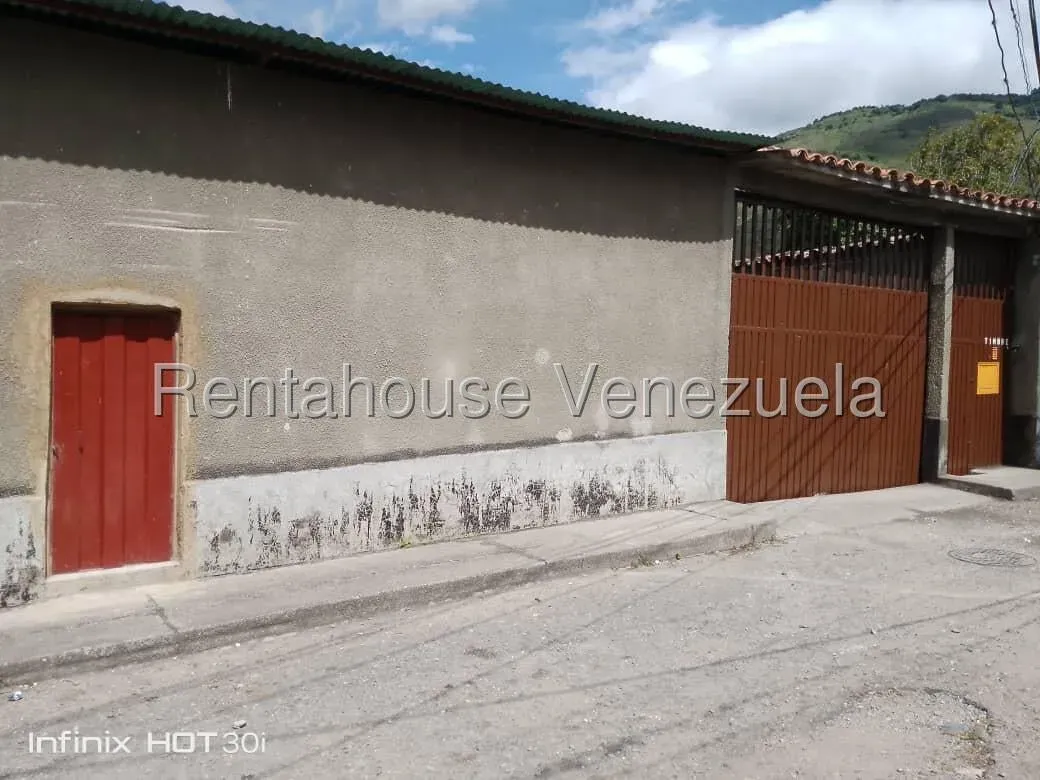 Posada turística en venta, en La Sabanita