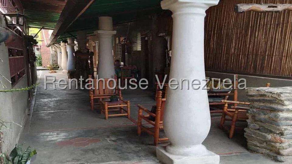 Posada turística en venta, en La Sabanita - 6