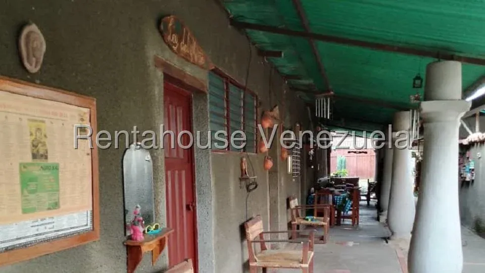 Posada turística en venta, en La Sabanita - 8