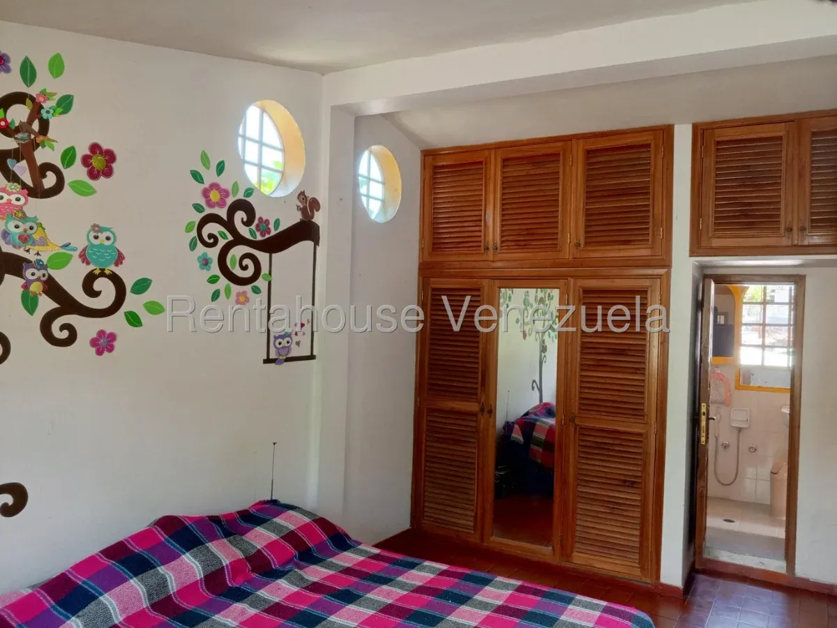 Posada turística en venta, en La Sabanita - 13