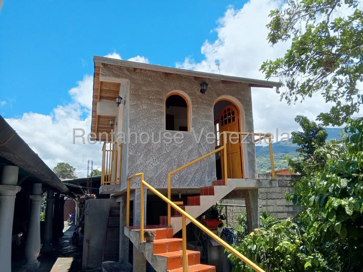Posada turística en venta, en La Sabanita - 4