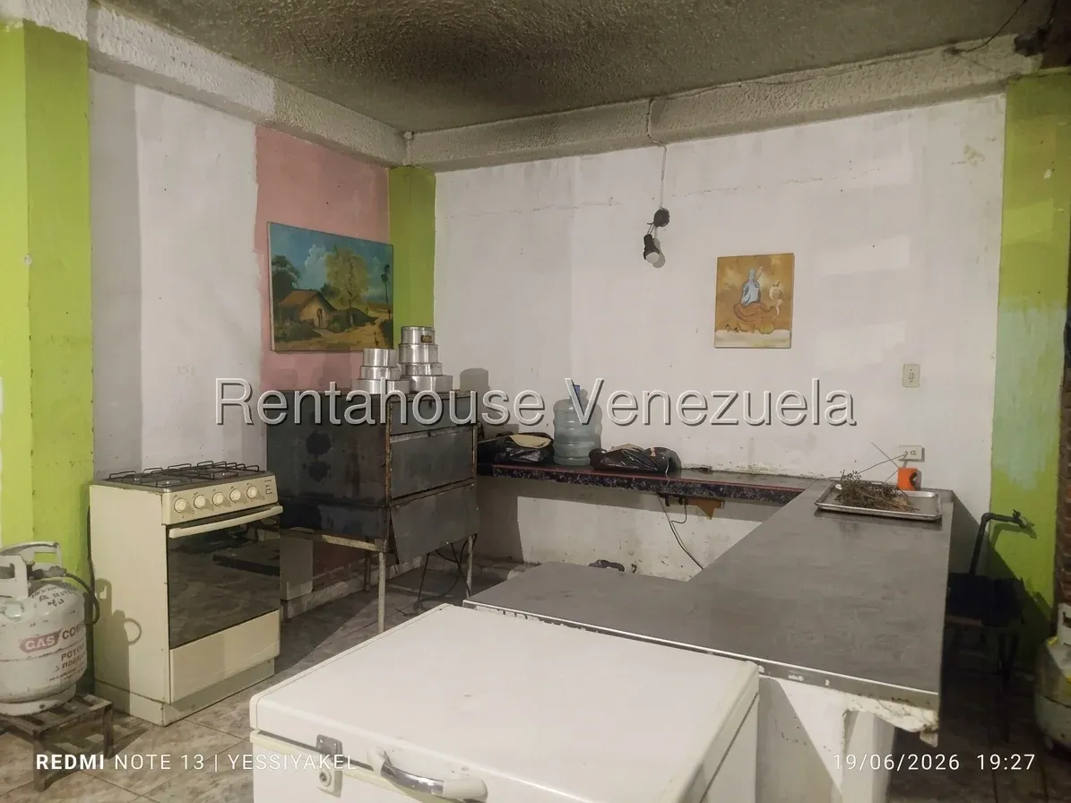 Casa-Duplex en venta, ubicada en San Rafael de Carvajal - 7