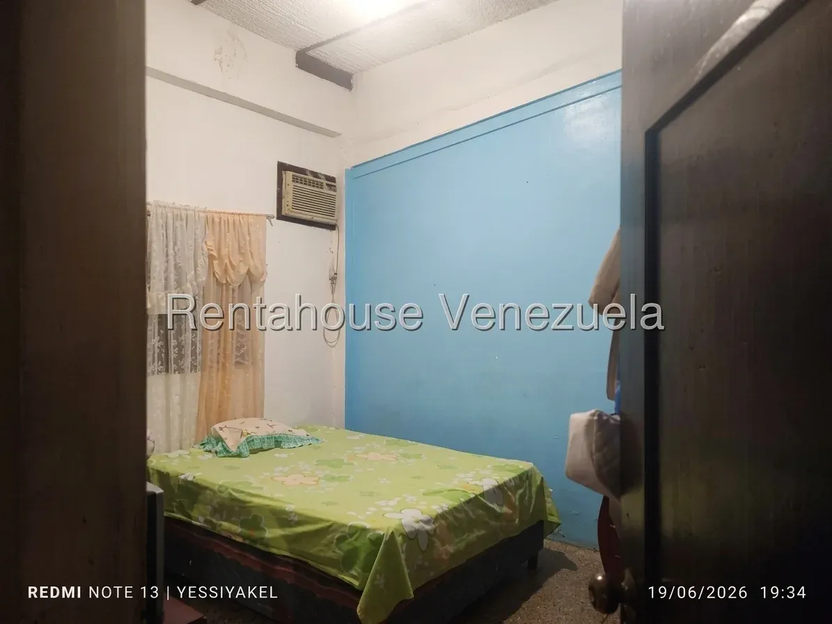 Casa-Duplex en venta, ubicada en San Rafael de Carvajal - 6