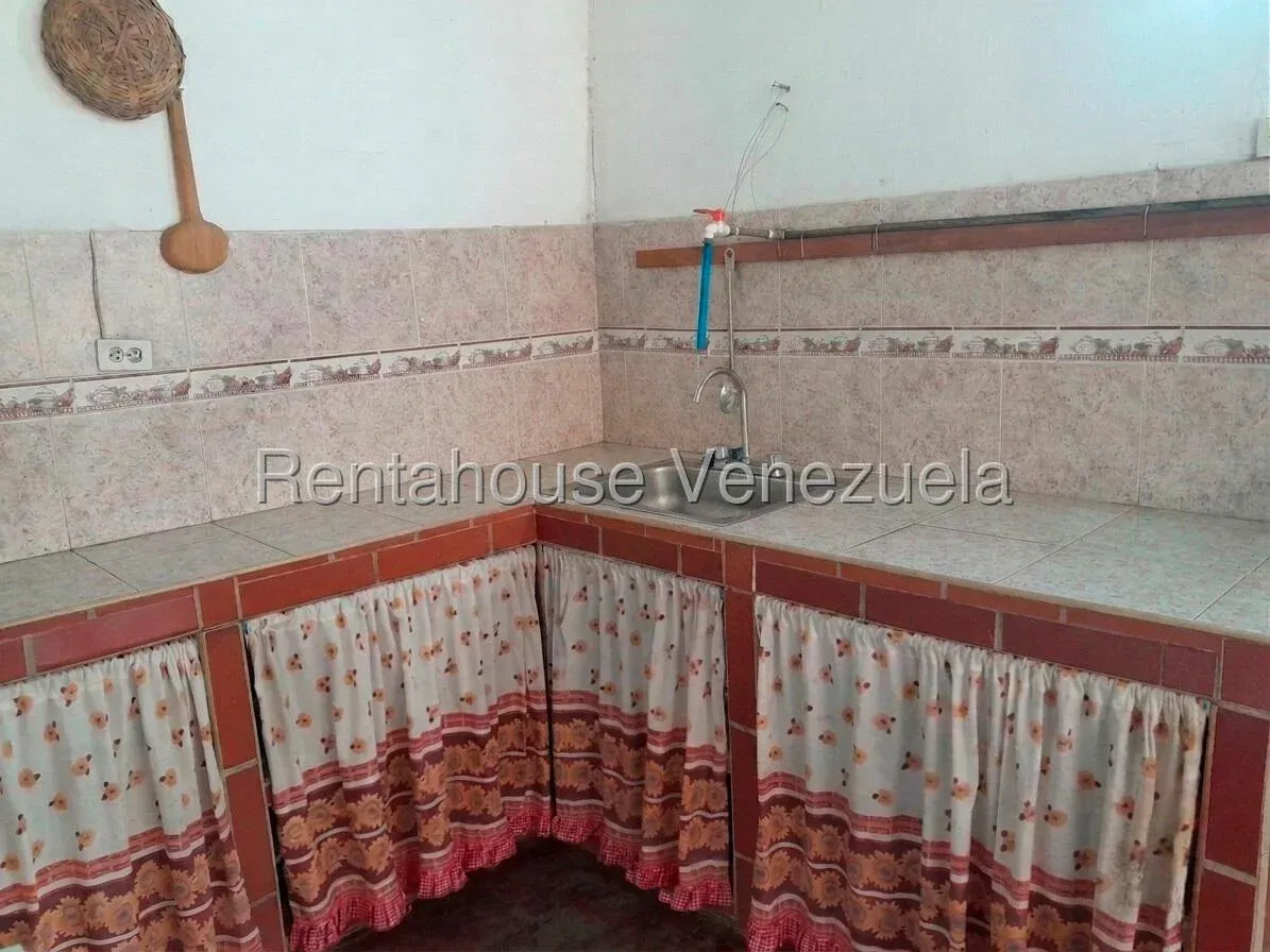 Casa Tríplex en venta, ubicada via Quebrada de Cuevas Valera - 7