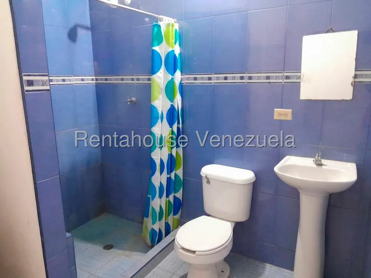 Casa Tríplex en venta, ubicada via Quebrada de Cuevas Valera - 16