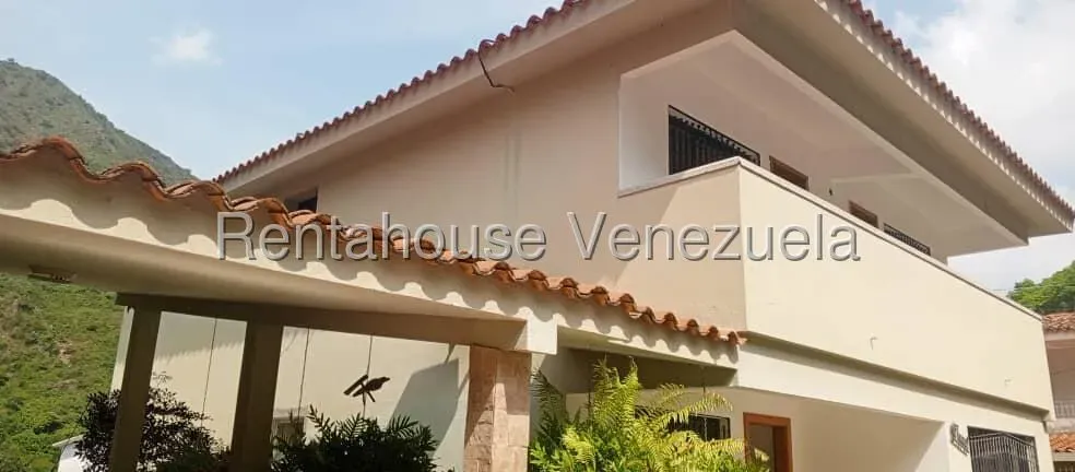 Quinta en venta, ubicada en La Plazuela Trujillo