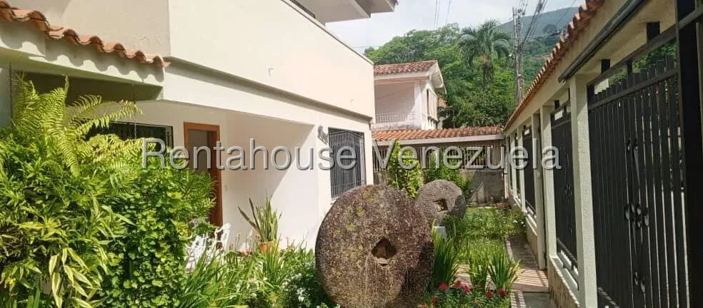 Quinta en venta, ubicada en La Plazuela Trujillo - 2