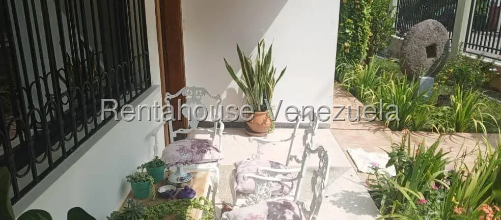 Quinta en venta, ubicada en La Plazuela Trujillo - 7