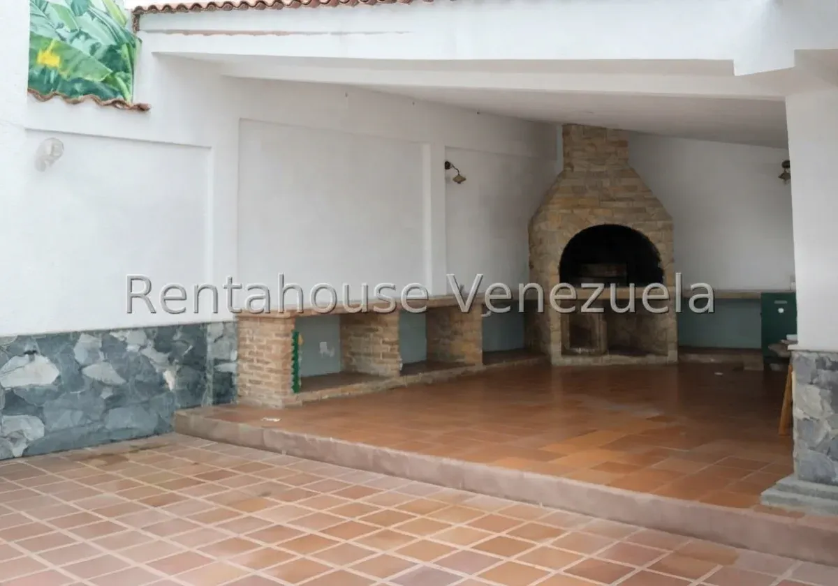 Quinta en venta, ubicada en Boconó, Trujillo - 13