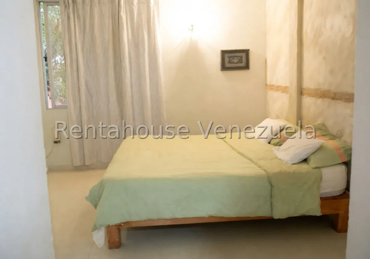 Quinta en venta, ubicada en Boconó, Trujillo - 12