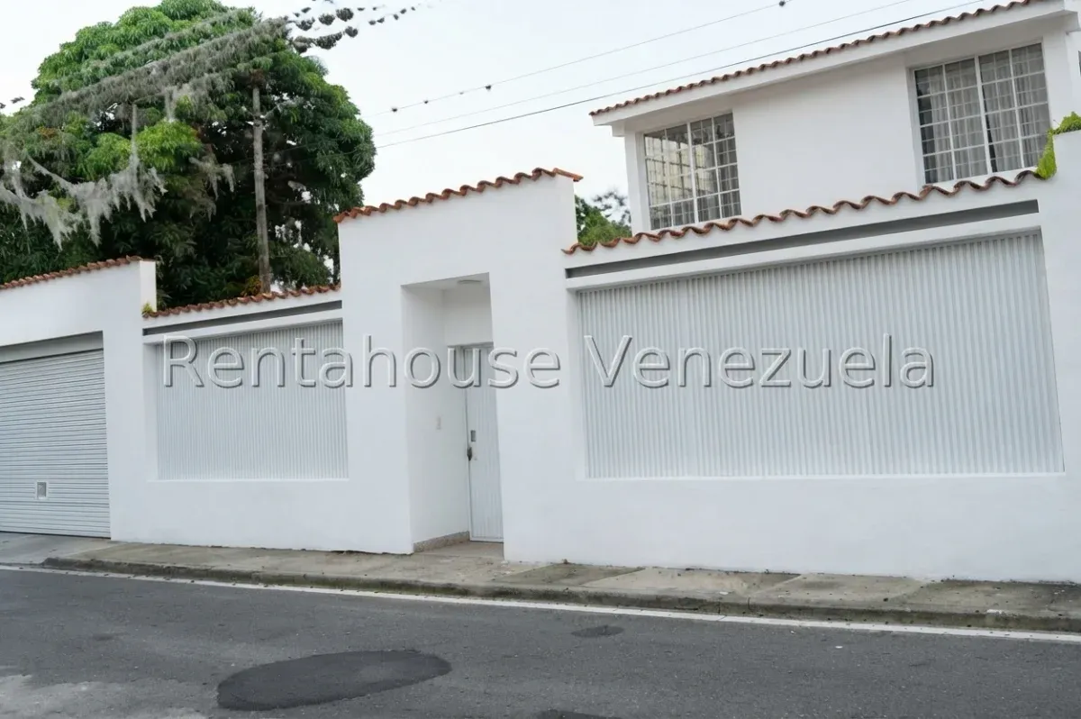 Quinta en venta, ubicada en Boconó, Trujillo - 2