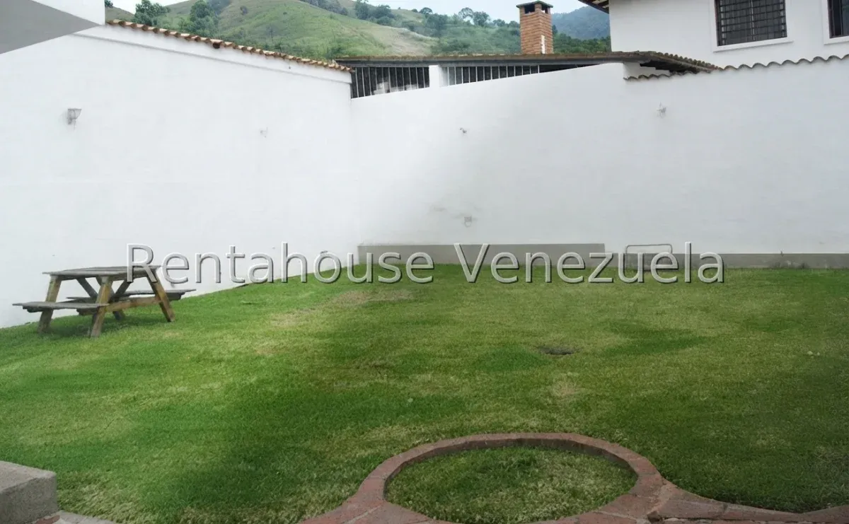 Quinta en venta, ubicada en Boconó, Trujillo - 18