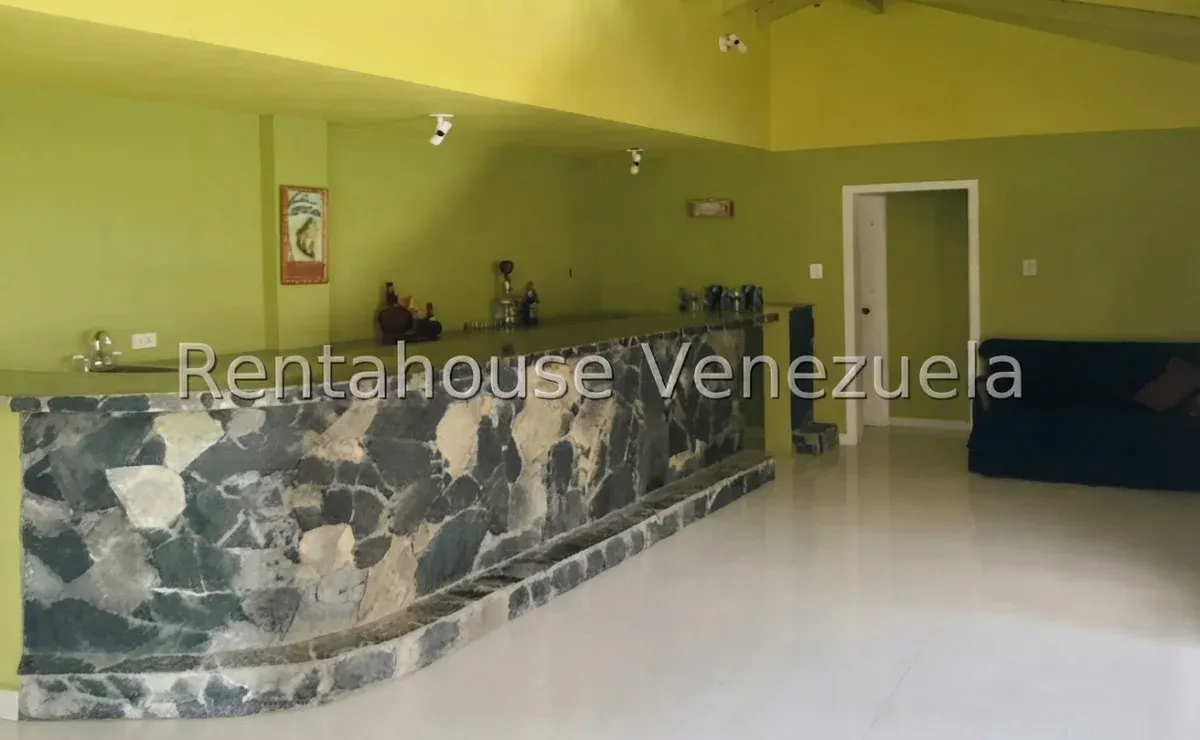 Quinta en venta, ubicada en Boconó, Trujillo - 9
