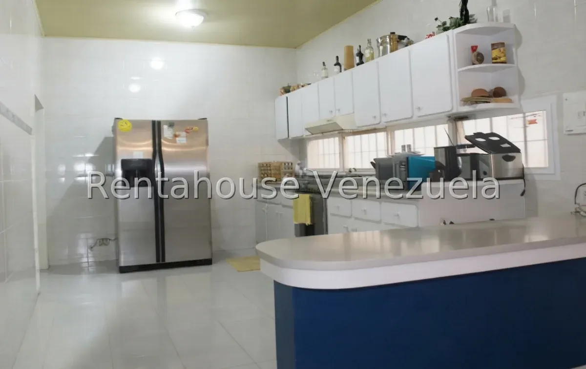 Quinta en venta, ubicada en Boconó, Trujillo - 7
