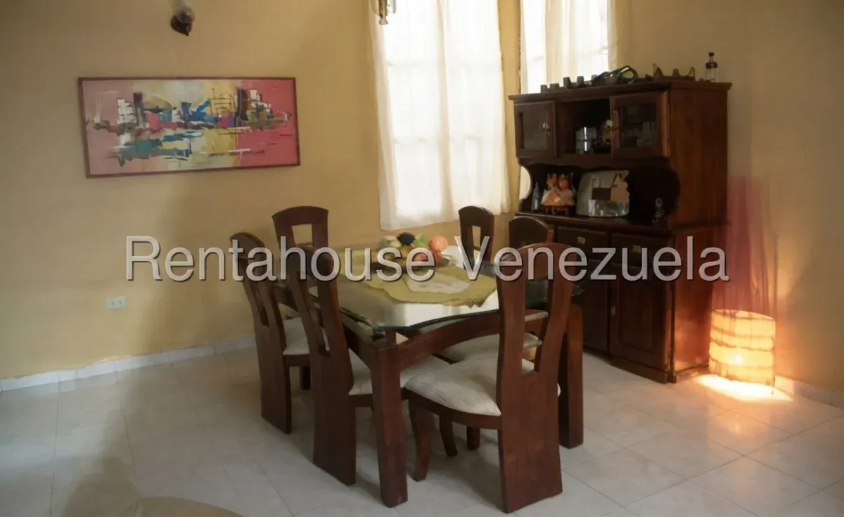 Quinta en venta, ubicada en Boconó, Trujillo - 8