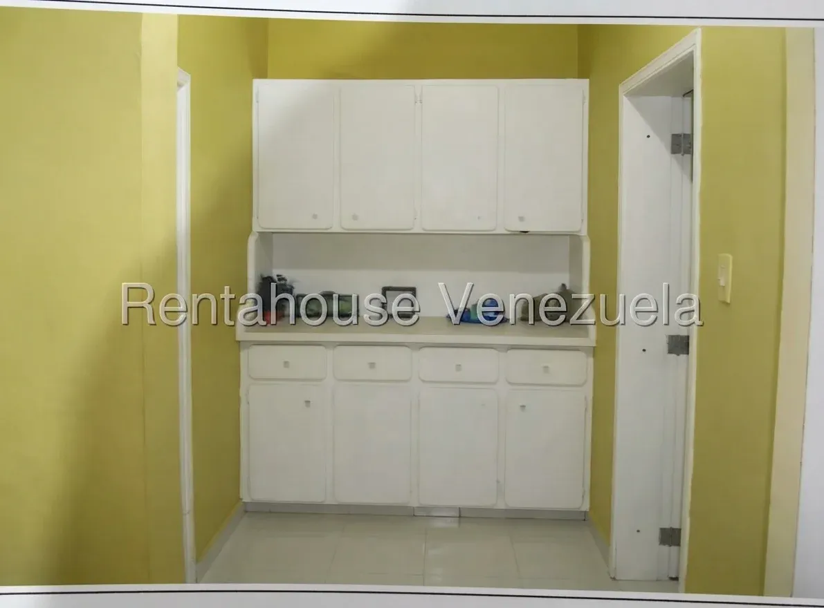 Quinta en venta, ubicada en Boconó, Trujillo - 14