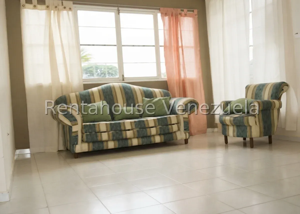 Quinta en venta, ubicada en Boconó, Trujillo - 6