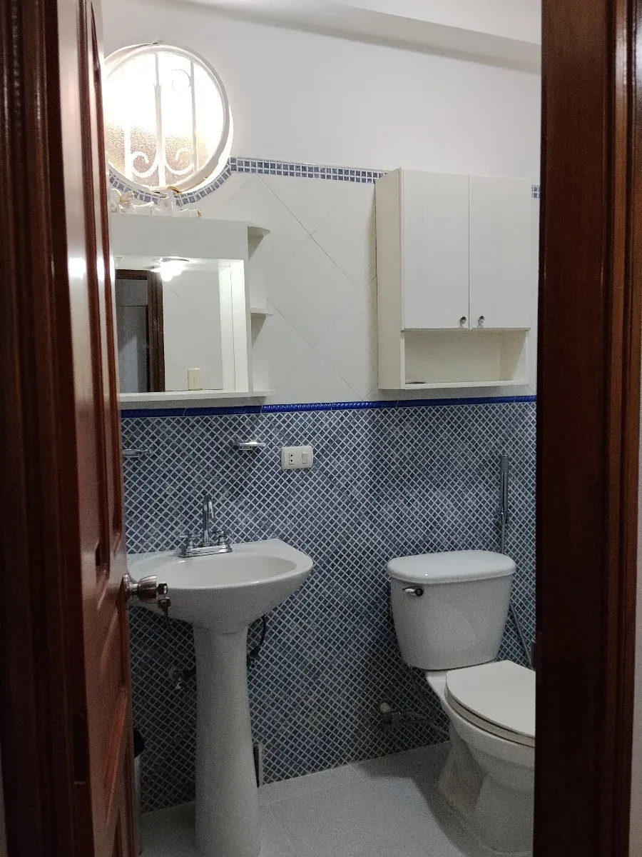 HERMOSO APARTAMENTO TIPO CASA CON ANEXO - 10