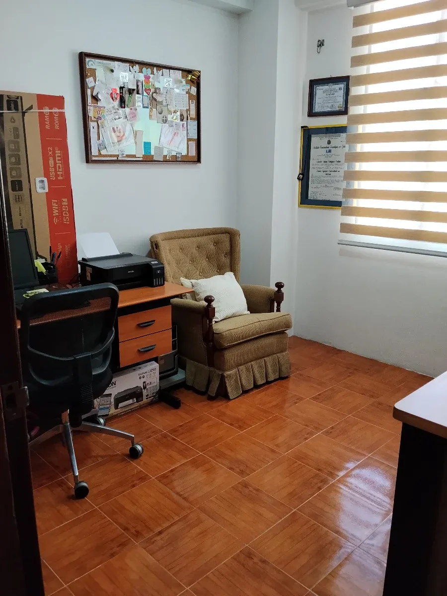 HERMOSO APARTAMENTO TIPO CASA CON ANEXO - 13