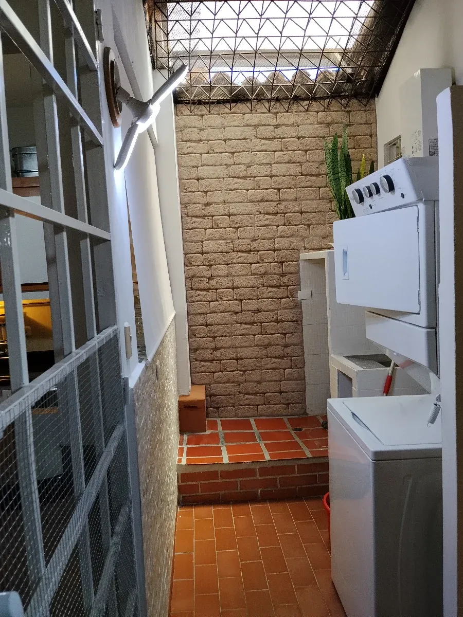 HERMOSO APARTAMENTO TIPO CASA CON ANEXO - 15