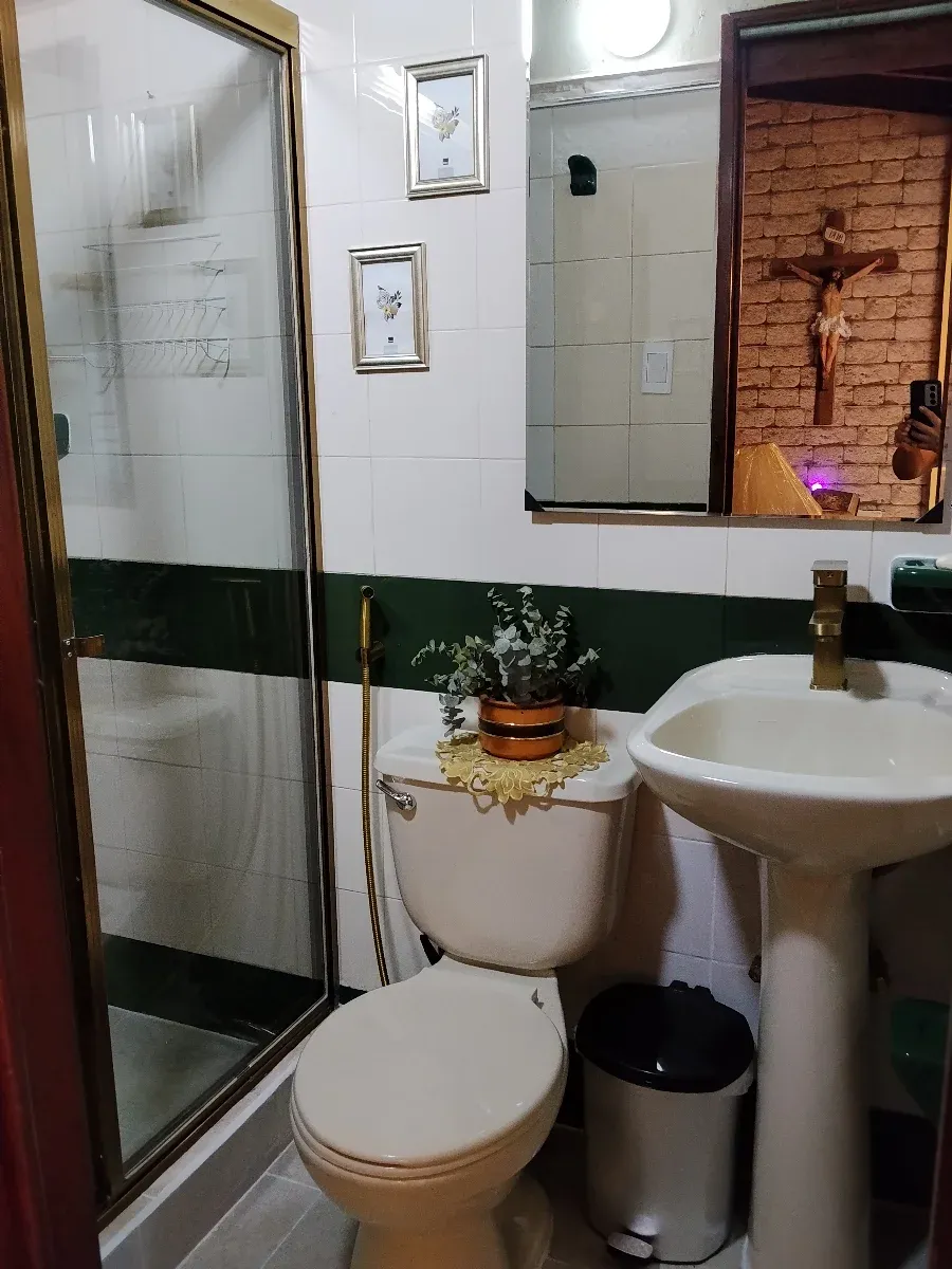 HERMOSO APARTAMENTO TIPO CASA CON ANEXO - 18