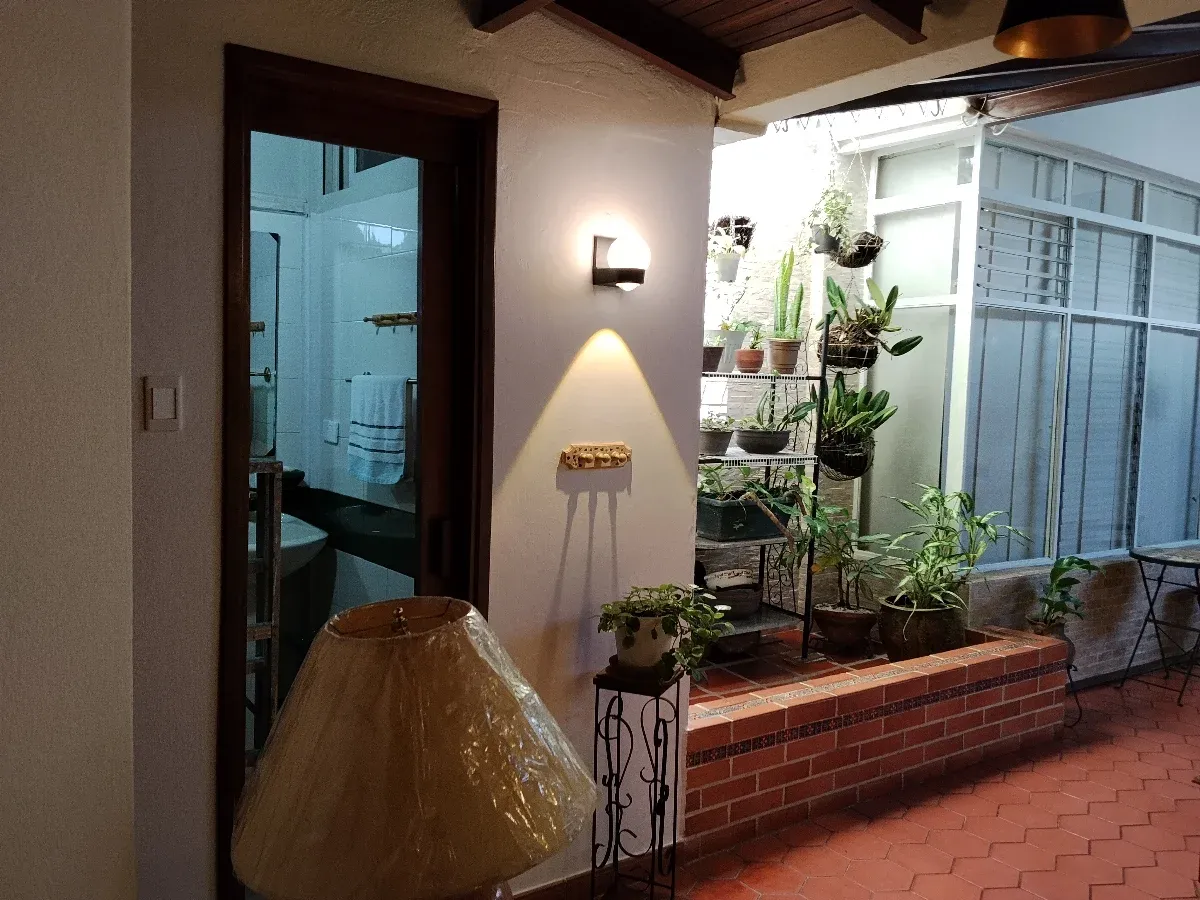 HERMOSO APARTAMENTO TIPO CASA CON ANEXO - 20