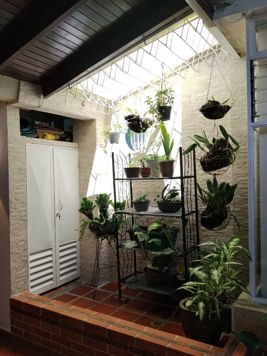 HERMOSO APARTAMENTO TIPO CASA CON ANEXO - 21