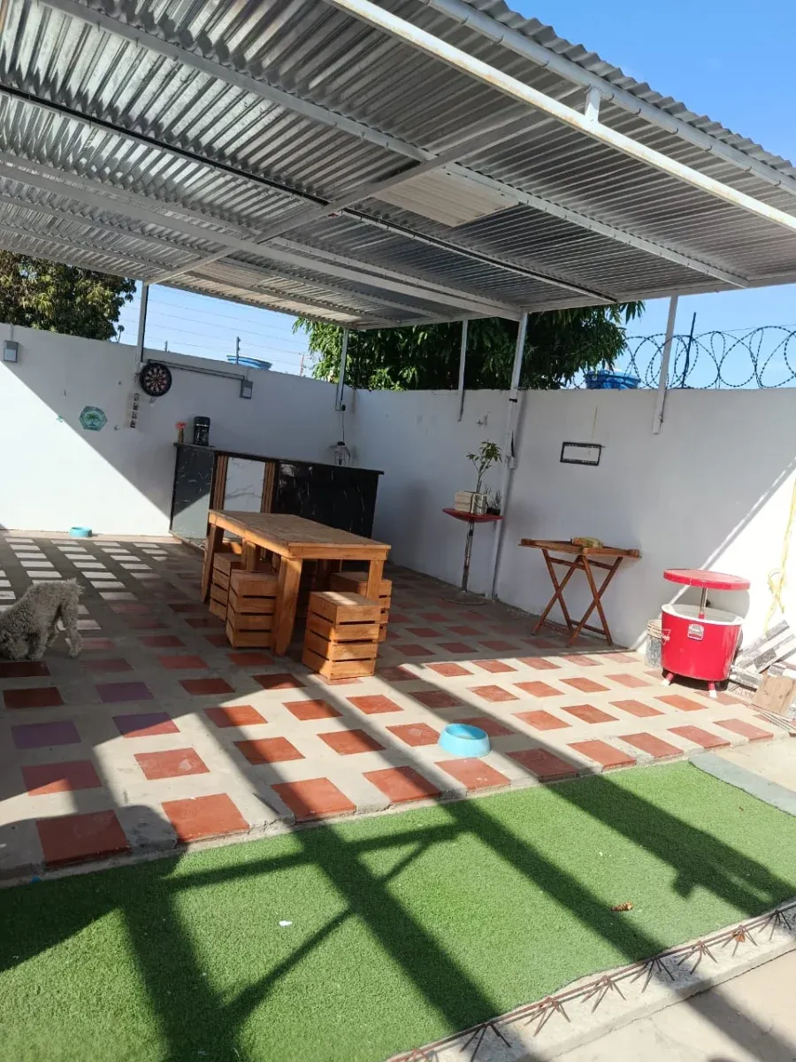 Hermosa casa 228 mts 2 en los Modines - 7