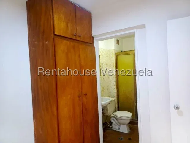 Apartamento en venta piso bajo Parroquia San Juan  - 11