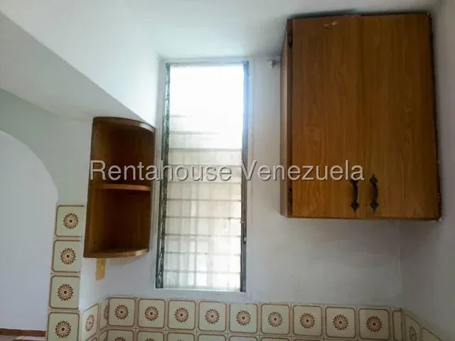 Apartamento en venta piso bajo Parroquia San Juan  - 13