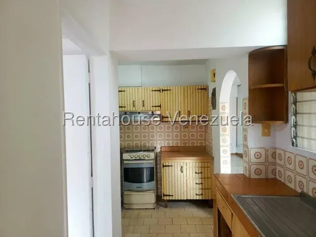 Apartamento en venta piso bajo Parroquia San Juan  - 14