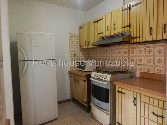 Apartamento en venta piso bajo Parroquia San Juan  - 16
