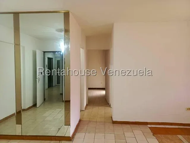 Apartamento en venta piso bajo Parroquia San Juan  - 21