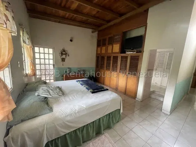 Casa en venta en Urb. Cerrada Colinas de Carrizal Altos Mirandinos - 6
