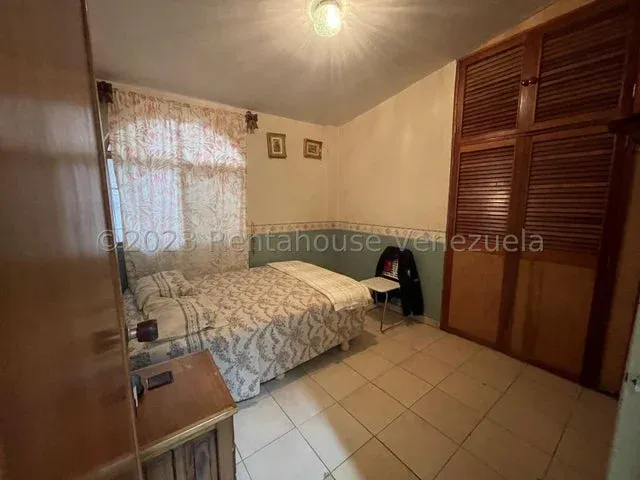 Casa en venta en Urb. Cerrada Colinas de Carrizal Altos Mirandinos - 11