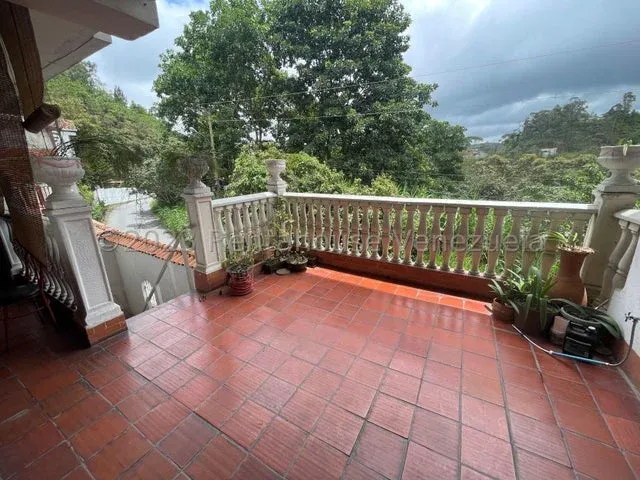 Casa en venta en Urb. Cerrada Colinas de Carrizal Altos Mirandinos - 16