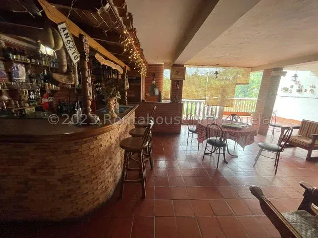 Casa en venta en Urb. Cerrada Colinas de Carrizal Altos Mirandinos - 17