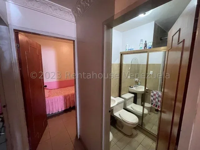 Casa en venta en Urb. Cerrada Colinas de Carrizal Altos Mirandinos - 19