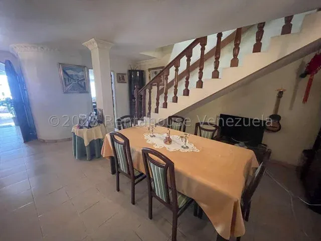 Casa en venta en Urb. Cerrada Colinas de Carrizal Altos Mirandinos - 20