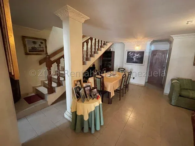 Casa en venta en Urb. Cerrada Colinas de Carrizal Altos Mirandinos - 21
