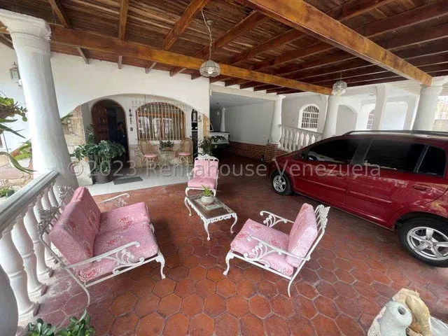Casa en venta en Urb. Cerrada Colinas de Carrizal Altos Mirandinos - 22