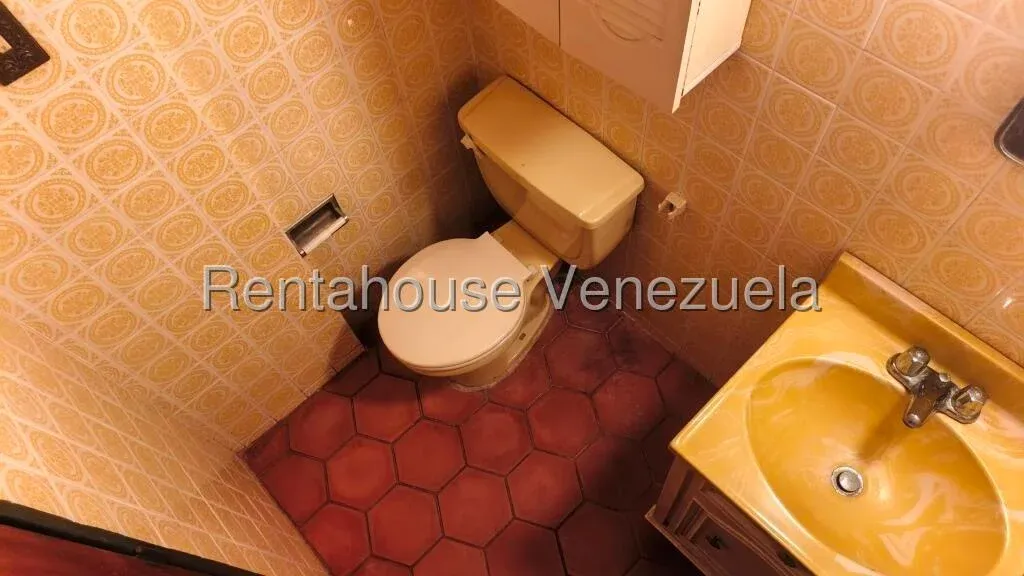 Casa Dúplex en Venta Alto Prado 27-2854 - 6