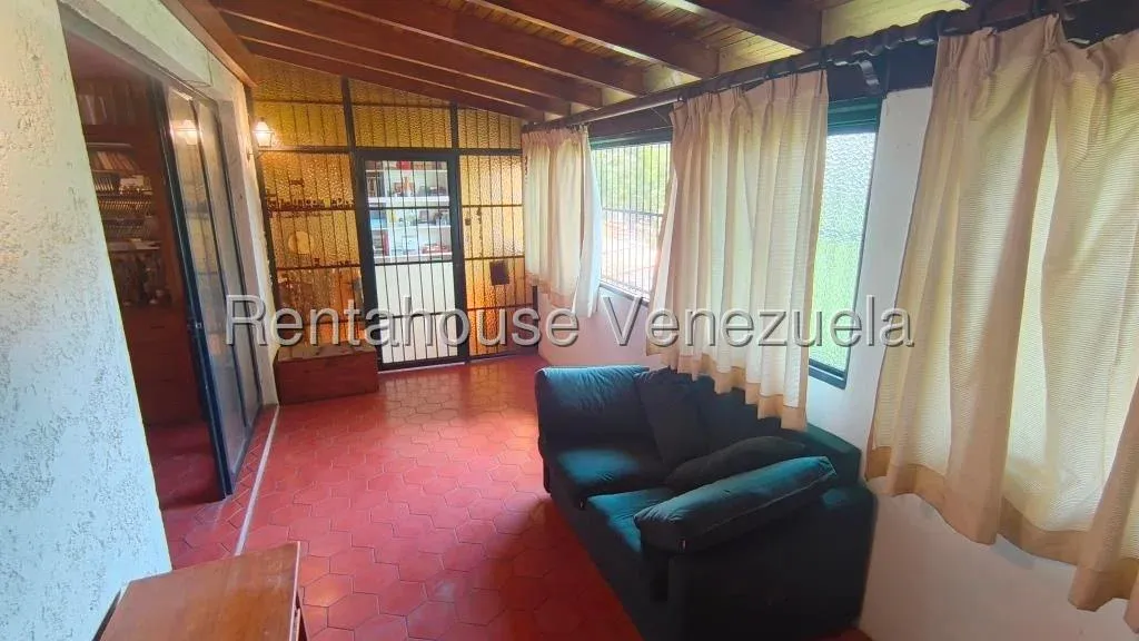 Casa Dúplex en Venta Alto Prado 27-2854 - 24