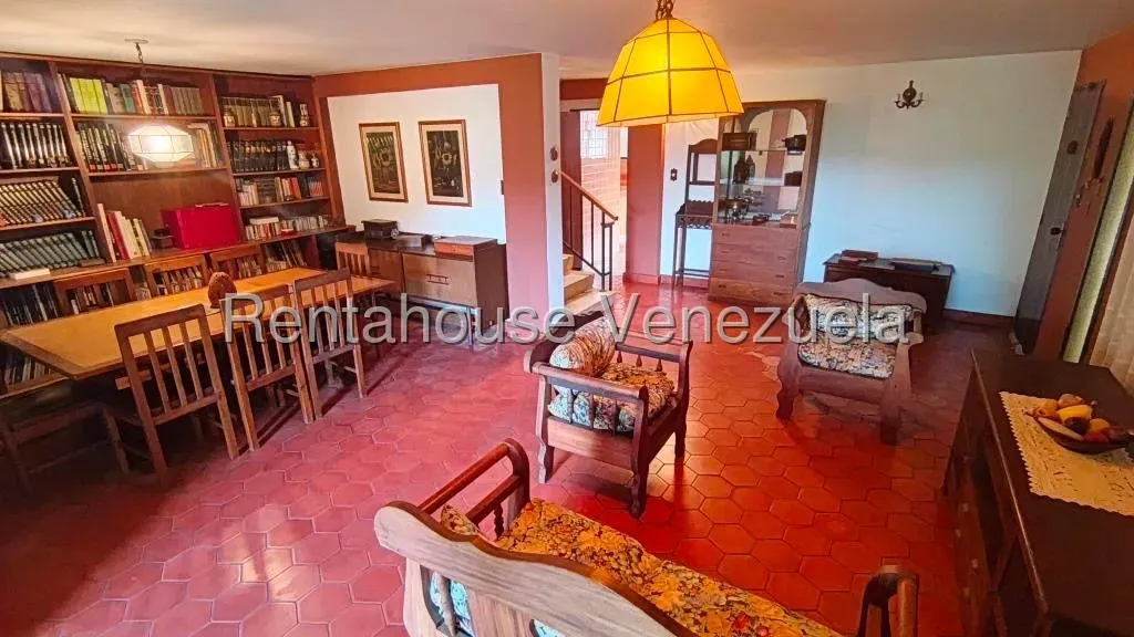 Casa Dúplex en Venta Alto Prado 27-2854 - 2