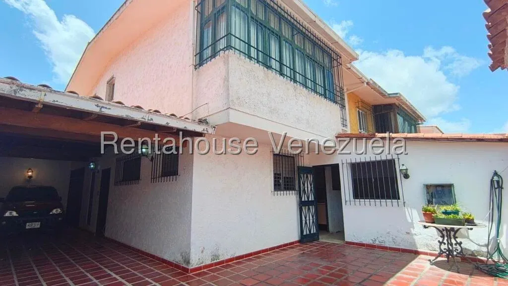 Casa Dúplex en Venta Alto Prado 27-2854